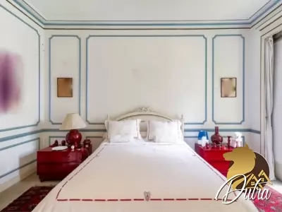 Padrão Jardim América 1200m² 05 Dormitórios 05 Suítes 20 Vagas