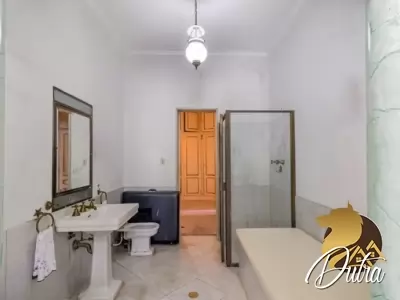 Padrão Jardim América 1200m² 05 Dormitórios 05 Suítes 20 Vagas