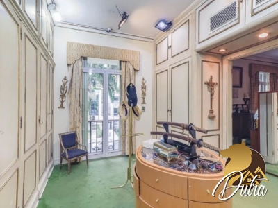 Padrão Jardim América 1200m² 05 Dormitórios 05 Suítes 20 Vagas