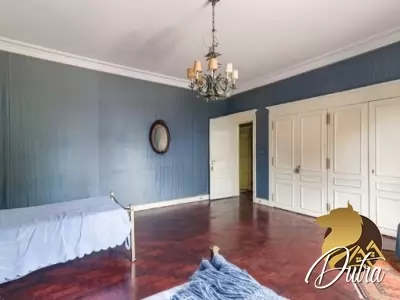 Padrão Jardim América 1200m² 05 Dormitórios 05 Suítes 20 Vagas