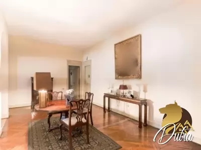 Padrão Jardim América 1200m² 05 Dormitórios 05 Suítes 20 Vagas