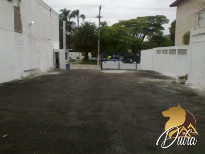 Terreno Padrão Jardim Paulista 330m² 01 Dormitórios 50 Vagas