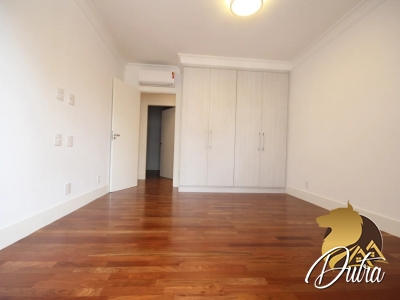 Montparnasse Higienópolis 382m² 03 Dormitórios 02 Suítes 2 Vagas