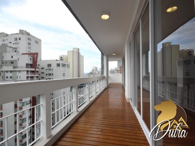 Montparnasse Higienópolis 382m² 03 Dormitórios 02 Suítes 2 Vagas
