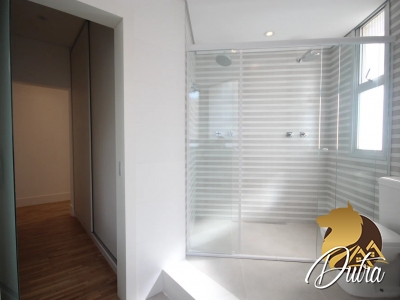 Golden Park Vila Uberabinha 244m² 04 Dormitórios 03 Suítes 3 Vagas