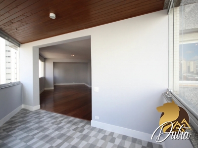 Golden Park Vila Uberabinha 244m² 04 Dormitórios 03 Suítes 3 Vagas