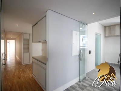 Golden Park Vila Uberabinha 244m² 04 Dormitórios 03 Suítes 3 Vagas