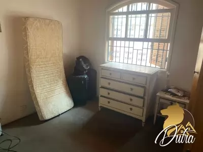 Padrão Jardim América 523m² 04 Dormitórios 02 Suítes 10 Vagas