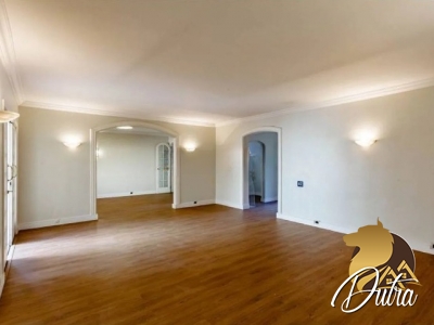 Padrão Jardim Luzitânia 350m² 03 Dormitórios 03 Suítes 4 Vagas