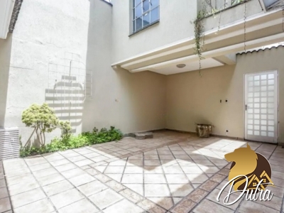 Padrão Jardim Luzitânia 350m² 03 Dormitórios 03 Suítes 4 Vagas