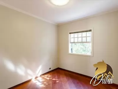 Padrão Jardim Luzitânia 350m² 03 Dormitórios 03 Suítes 4 Vagas