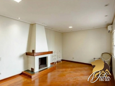 Padrão Jardim Luzitânia 350m² 03 Dormitórios 03 Suítes 4 Vagas