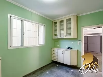Padrão Jardim Luzitânia 350m² 03 Dormitórios 03 Suítes 4 Vagas