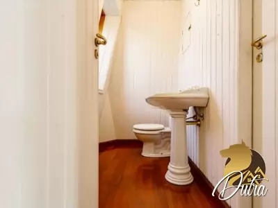 Padrão Jardim Luzitânia 350m² 03 Dormitórios 03 Suítes 4 Vagas