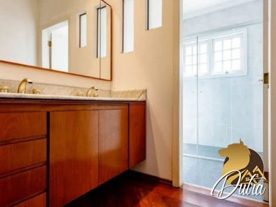 Padrão Jardim Luzitânia 350m² 03 Dormitórios 03 Suítes 4 Vagas