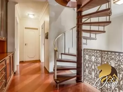 Padrão Jardim Luzitânia 350m² 03 Dormitórios 03 Suítes 4 Vagas