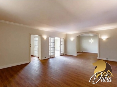 Padrão Jardim Luzitânia 350m² 03 Dormitórios 03 Suítes 4 Vagas