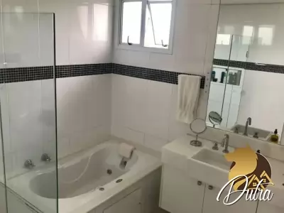 Sunset Brooklin Campo Belo 470m² 04 Dormitórios 04 Suítes 6 Vagas