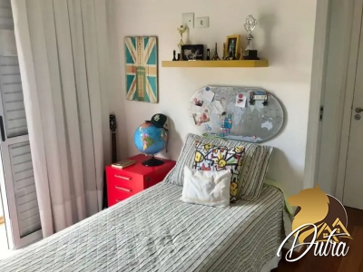 Sunset Brooklin Campo Belo 470m² 04 Dormitórios 04 Suítes 6 Vagas