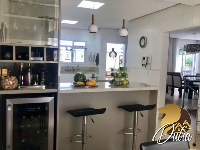 Sunset Brooklin Campo Belo 470m² 04 Dormitórios 04 Suítes 6 Vagas