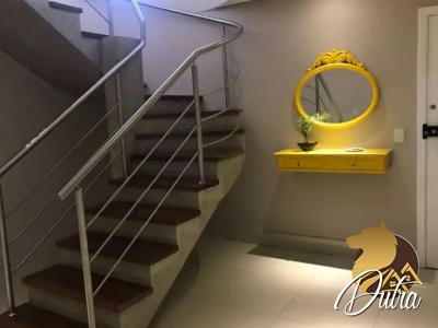 Sunset Brooklin Campo Belo 470m² 04 Dormitórios 04 Suítes 6 Vagas