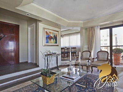 Athenas Moema 400m² 04 Dormitórios 03 Suítes 3 Vagas