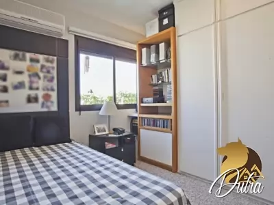 Athenas Moema 400m² 04 Dormitórios 03 Suítes 3 Vagas