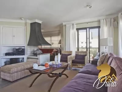 Athenas Moema 400m² 04 Dormitórios 03 Suítes 3 Vagas