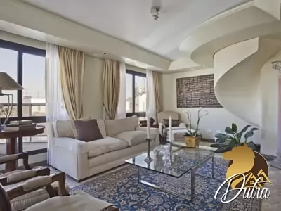 Athenas Moema 400m² 04 Dormitórios 03 Suítes 3 Vagas