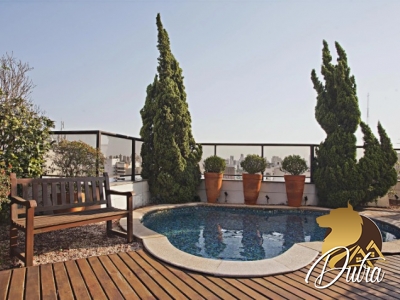 Athenas Moema 400m² 04 Dormitórios 03 Suítes 3 Vagas