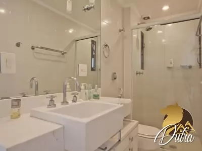 Athenas Moema 400m² 04 Dormitórios 03 Suítes 3 Vagas