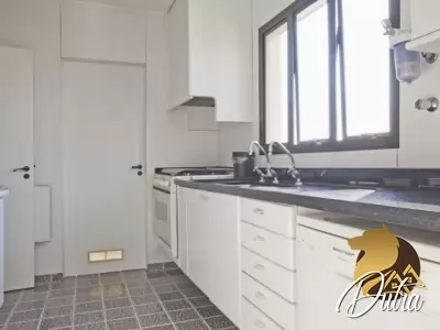 Athenas Moema 400m² 04 Dormitórios 03 Suítes 3 Vagas