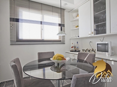 Athenas Moema 400m² 04 Dormitórios 03 Suítes 3 Vagas