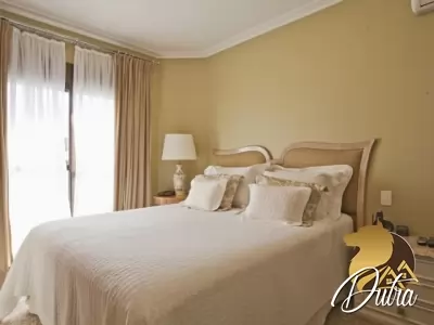 Athenas Moema 400m² 04 Dormitórios 03 Suítes 3 Vagas