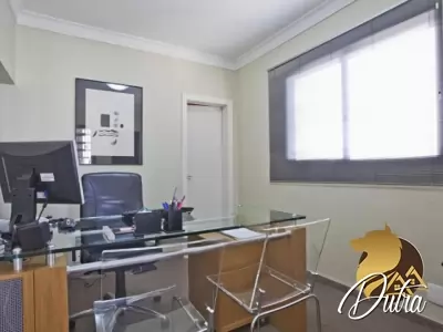 Athenas Moema 400m² 04 Dormitórios 03 Suítes 3 Vagas