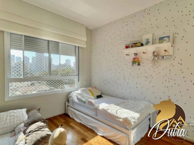 Condominio Blue Note Cidade Monções 225m² 03 Dormitórios 03 Suítes 3 Vagas