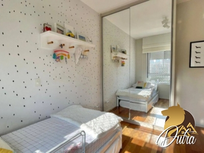 Condominio Blue Note Cidade Monções 225m² 03 Dormitórios 03 Suítes 3 Vagas