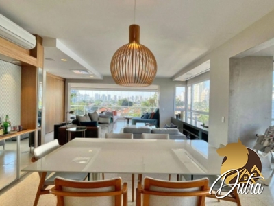 Condominio Blue Note Cidade Monções 225m² 03 Dormitórios 03 Suítes 3 Vagas