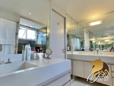 Condominio Blue Note Cidade Monções 225m² 03 Dormitórios 03 Suítes 3 Vagas