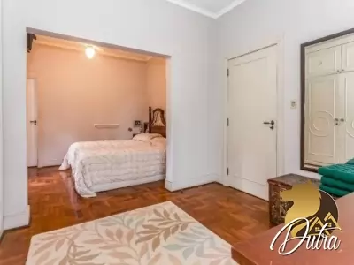 Padrão Jardim Europa 176m² 02 Dormitórios 02 Suítes 3 Vagas