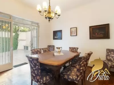 Padrão Jardim Europa 176m² 02 Dormitórios 02 Suítes 3 Vagas