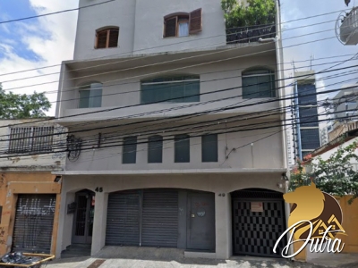 Loja/Salão Pinheiros 444m²