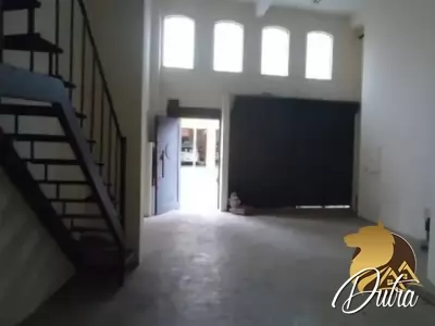 Loja/Salão Pinheiros 444m²