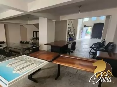 Loja/Salão Pinheiros 444m²