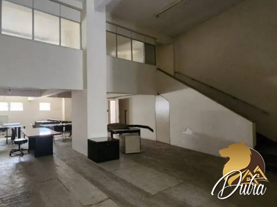 Loja/Salão Pinheiros 444m²