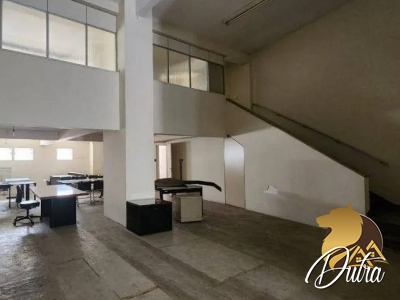 Loja/Salão Pinheiros 444m²