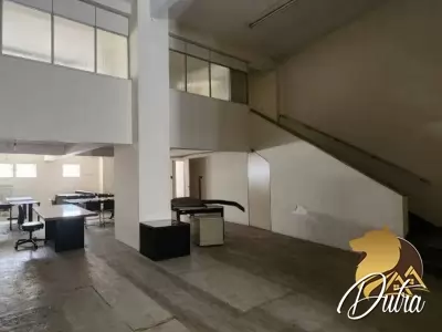 Loja/Salão Pinheiros 444m²