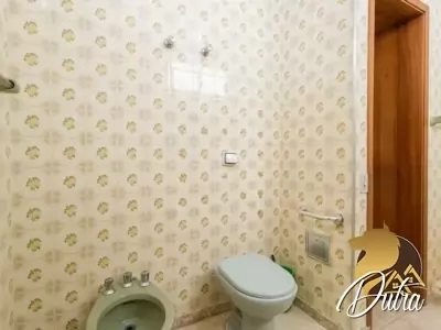 Padrão Vila Olímpia 270m² 03 Dormitórios 03 Suítes 5 Vagas