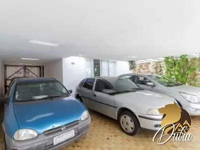 Padrão Vila Olímpia 270m² 03 Dormitórios 03 Suítes 5 Vagas