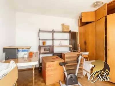 Padrão Vila Olímpia 270m² 03 Dormitórios 03 Suítes 5 Vagas